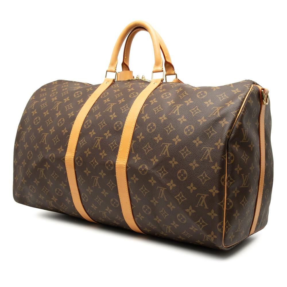 Louis Vuitton Keepall