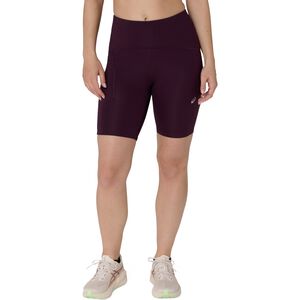 Road High Waist 8in Korte Tights