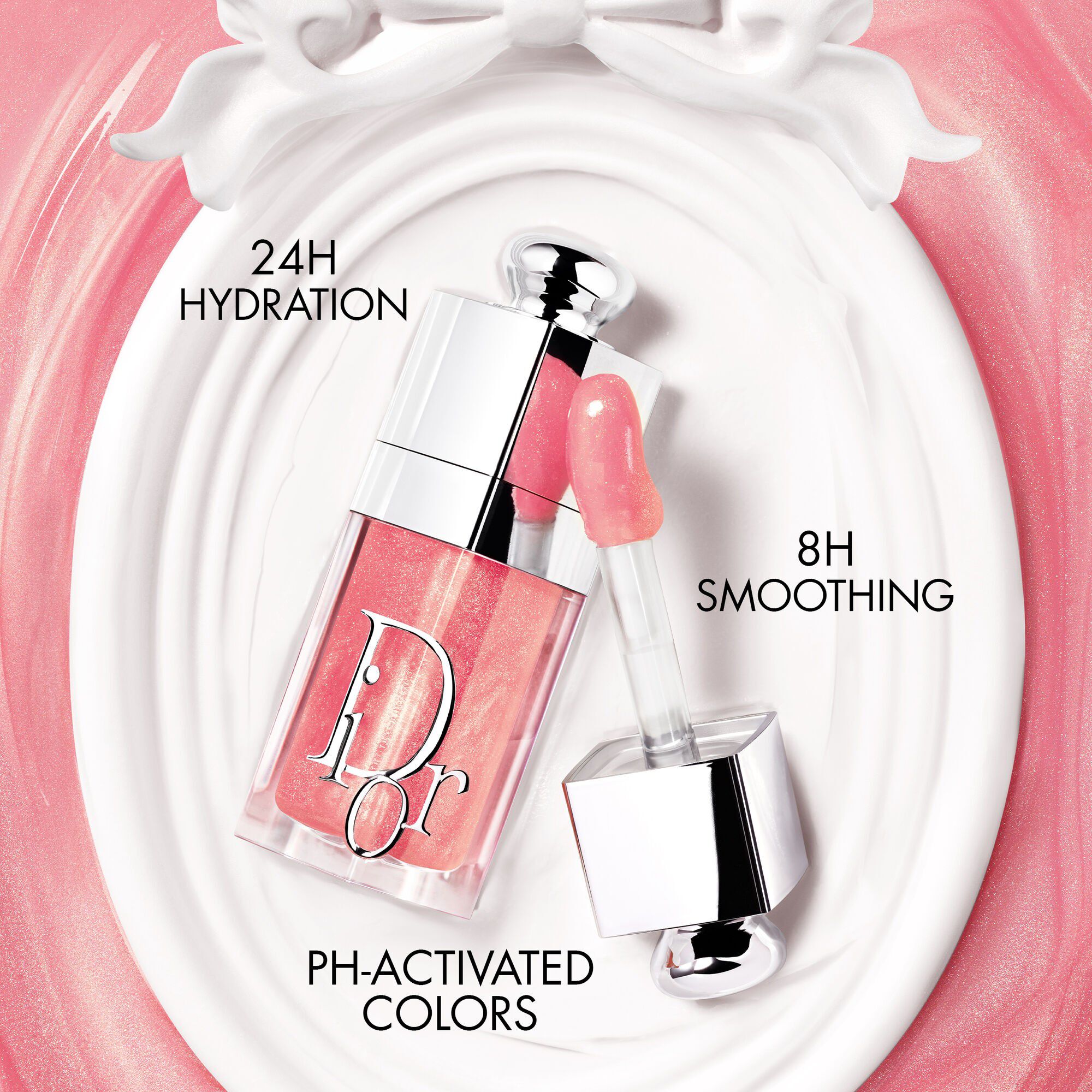 Dior Addict Rosy Glow Eau de parfum