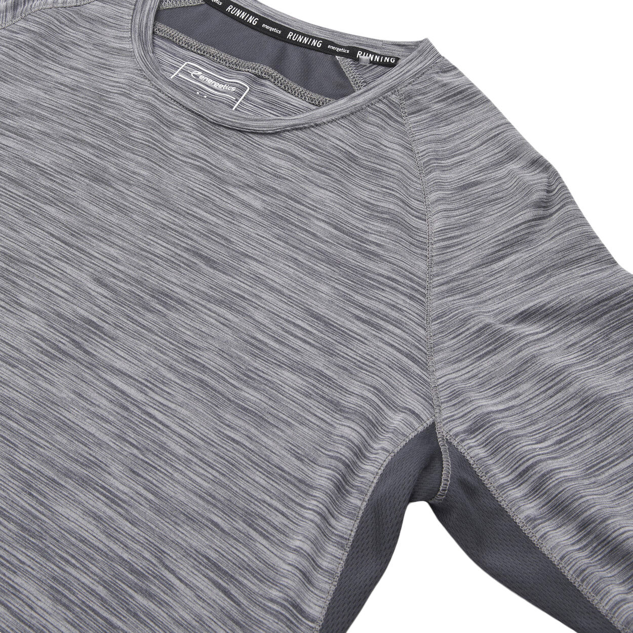 Evii II Tr&aelig;nings Lang&aelig;rmet T-shirt