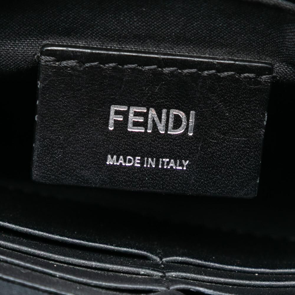 Fendi Clutch