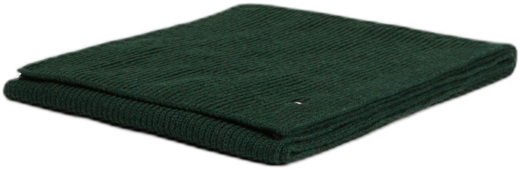 TH FLAG PIMA COTTON CASH SCARF
