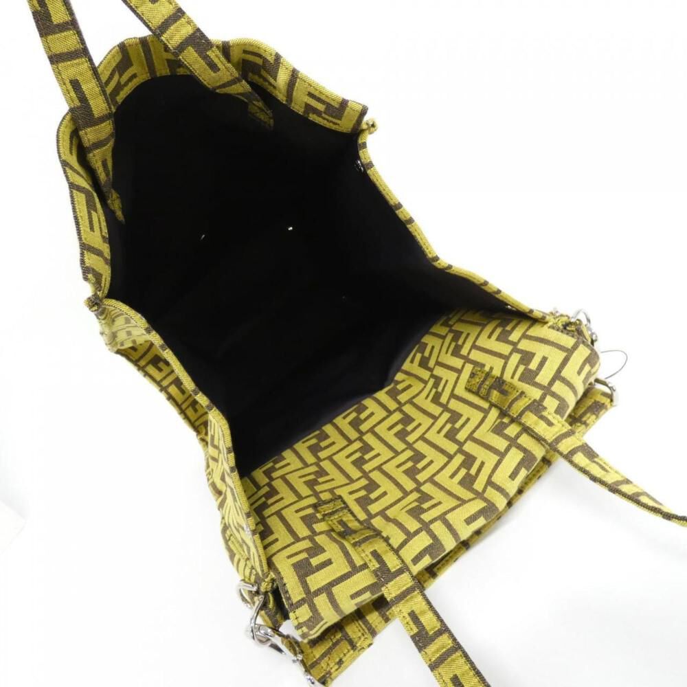 Fendi Baguette