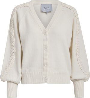 MSVera Knit Cardigan