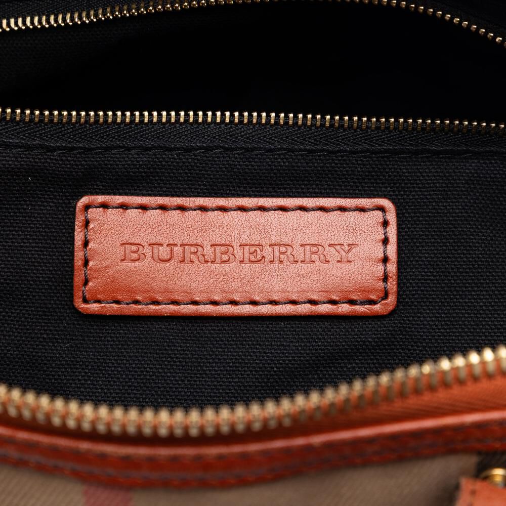 Burberry Tote