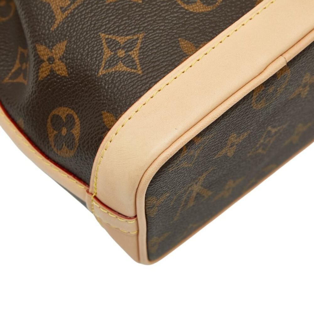 Louis Vuitton Bucket Bag