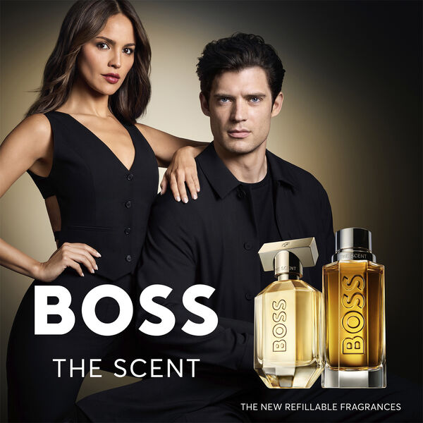The Scent For Her Eau De Parfum