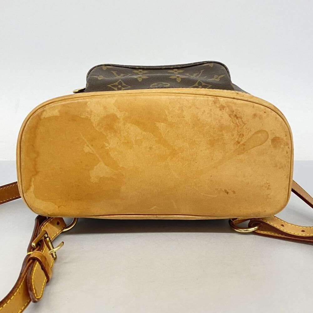 Louis Vuitton Montsouris