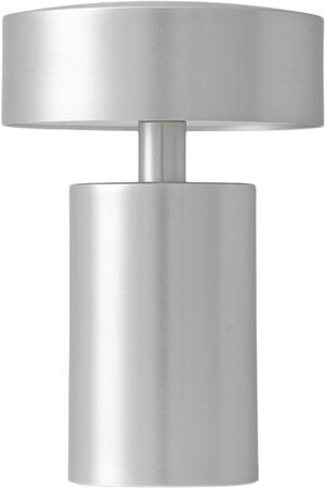 Column Portable Table Lamp