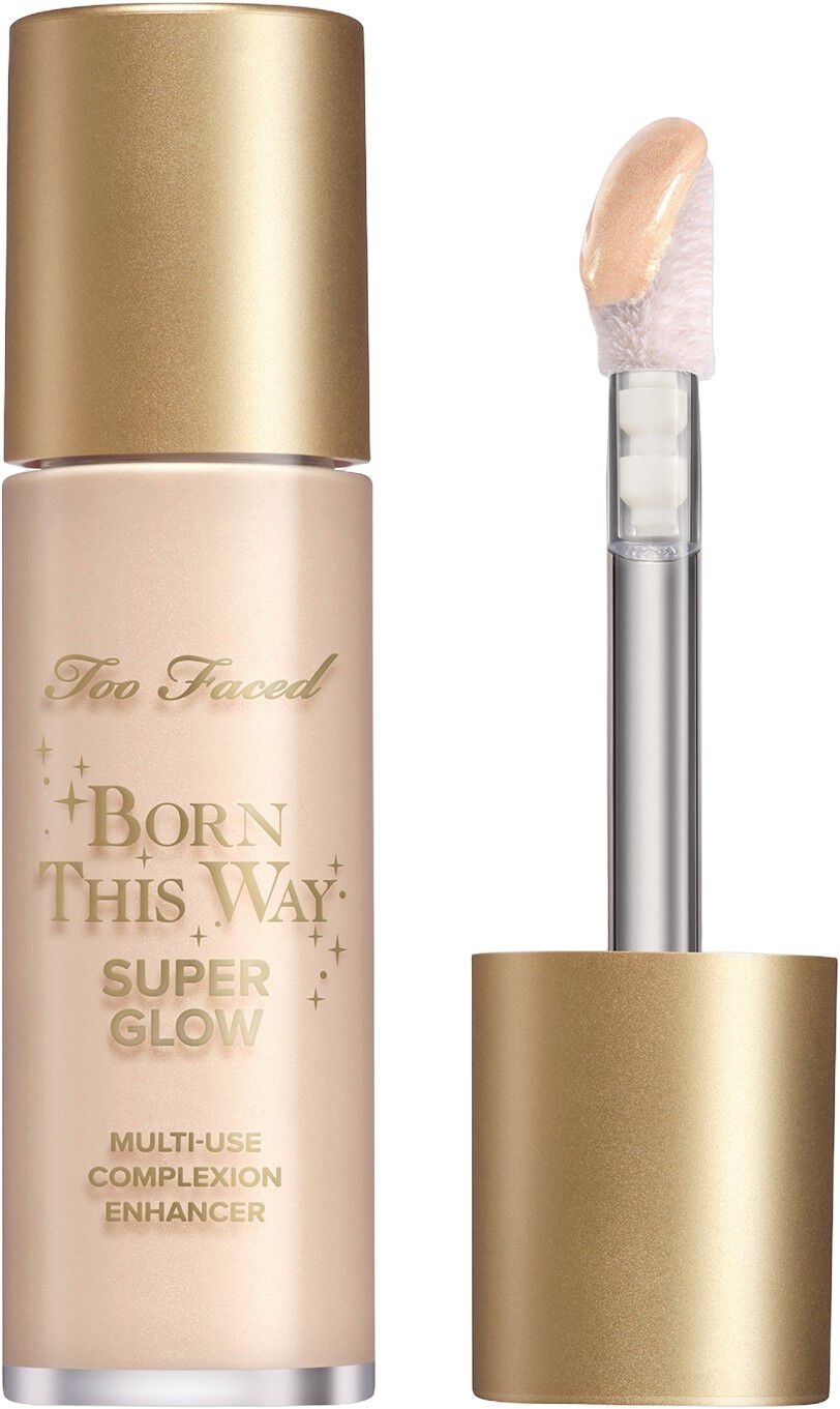 Born This Way Super Glow - Teintforbedrende base til flere form&aring;l