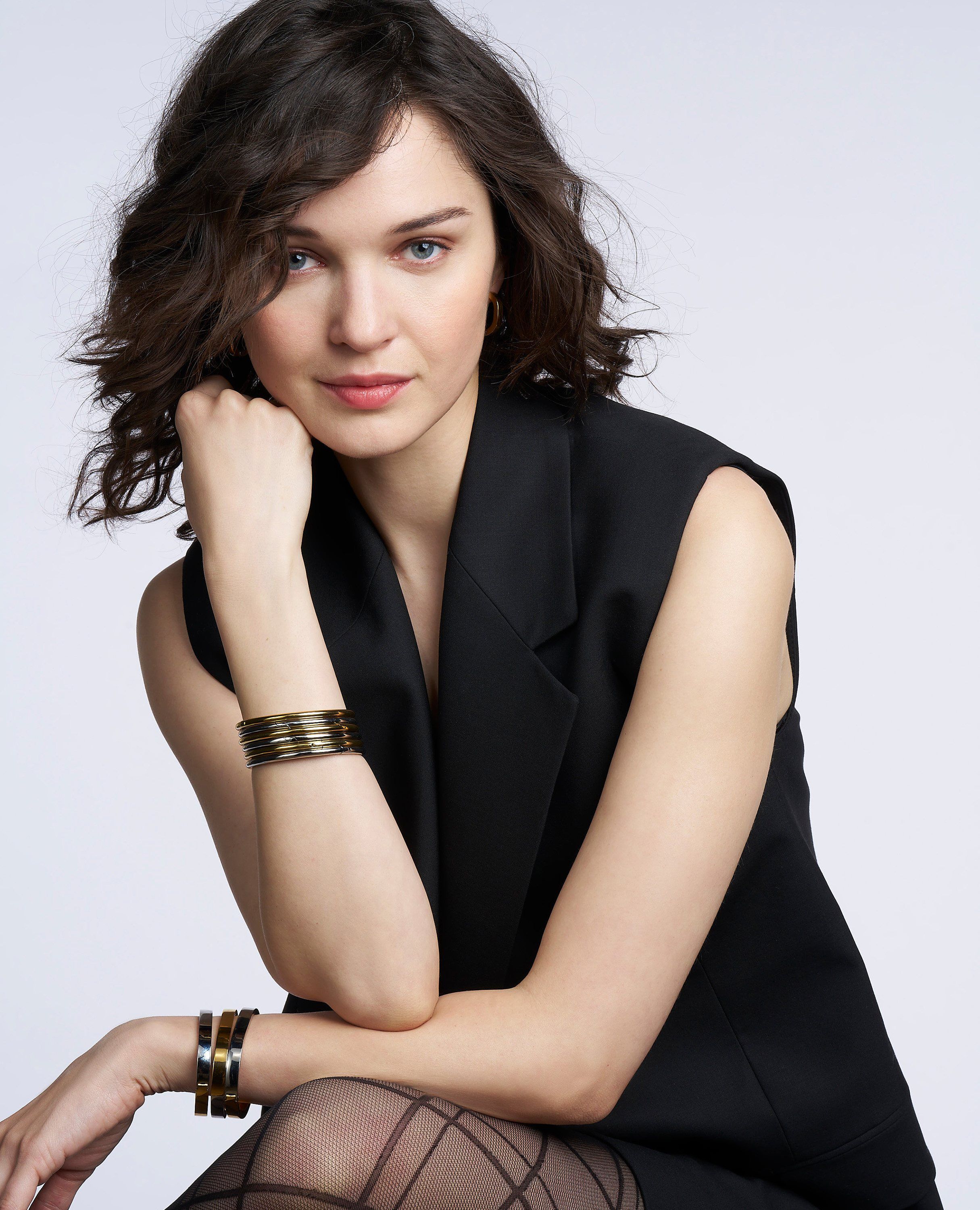 AN-O - Bracelets