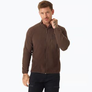 Recycle Micro Fleecetr&oslash;je