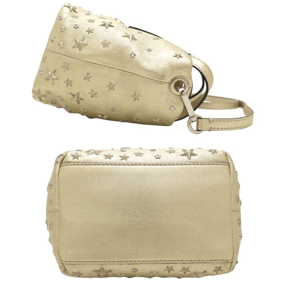 Jimmy Choo Tote