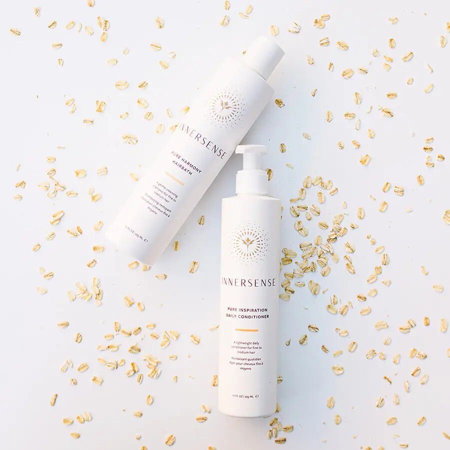 Pure Harmony Hairbath