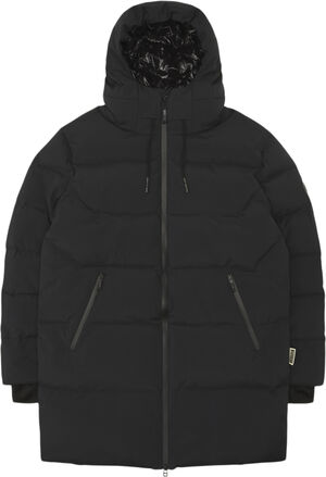 WBJoseph Tech Long Jacket