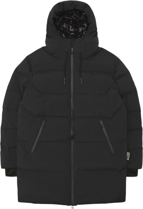 WBJoseph Tech Long Jacket