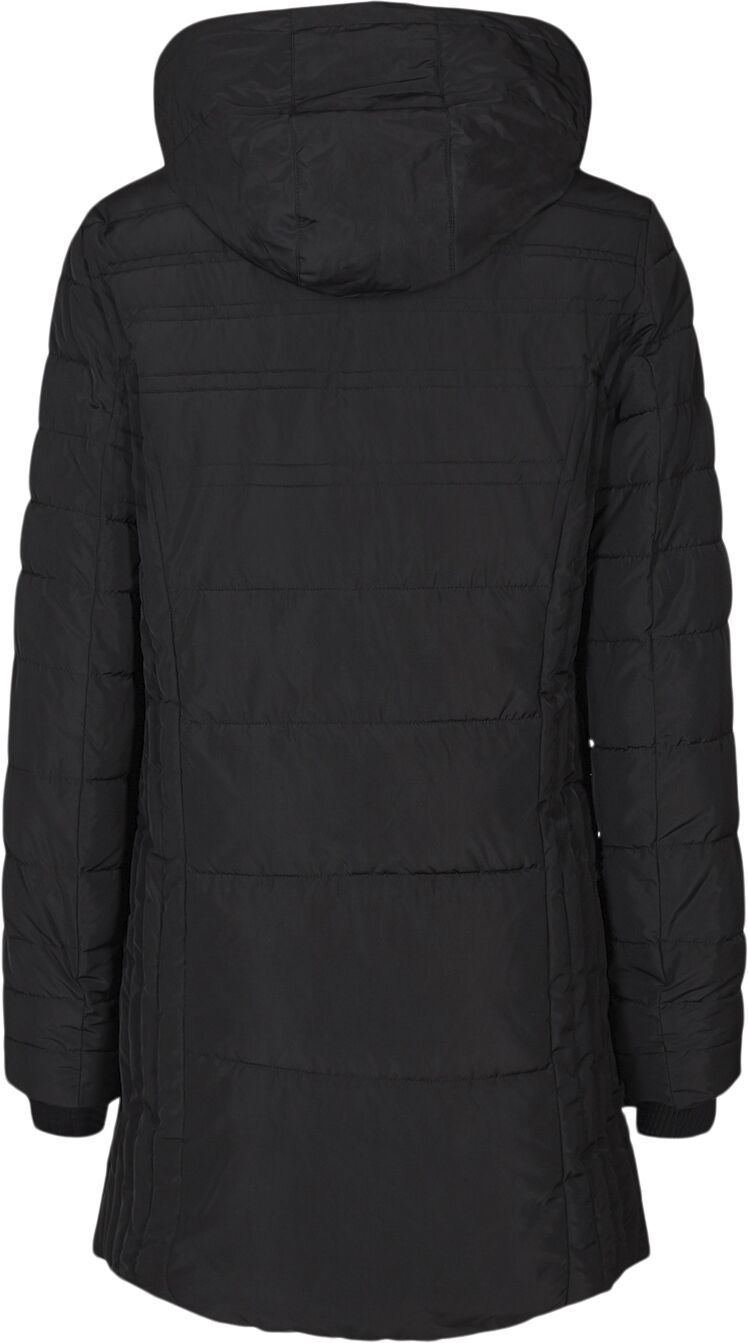 SC-NINA 1 Jakke Sort