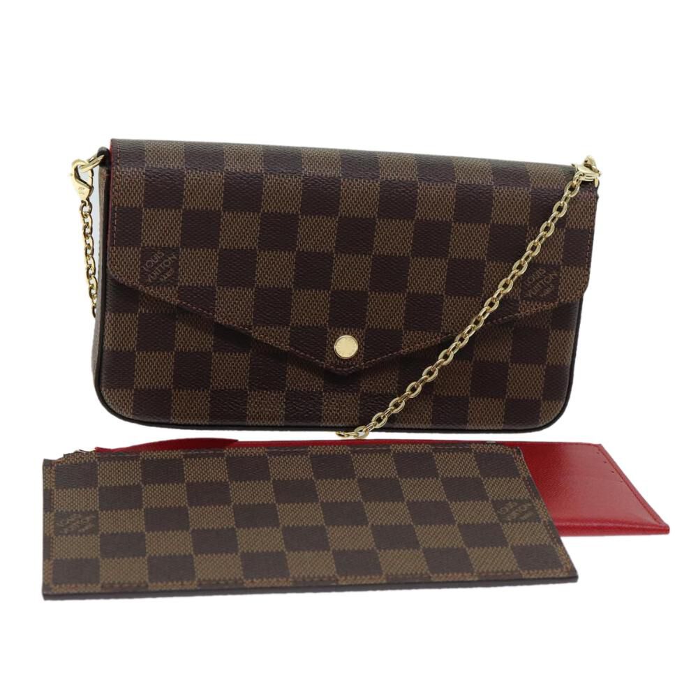 Louis Vuitton Pochette Felicie