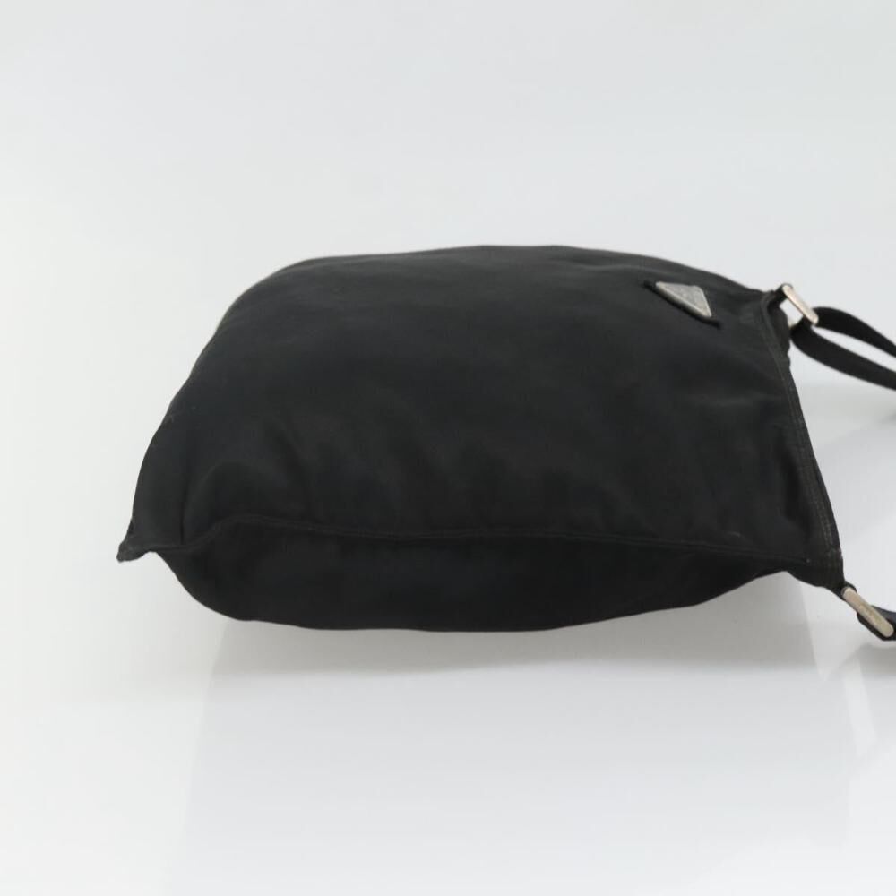 Prada Messenger Bag