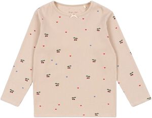ELLA LS TEE GOTS