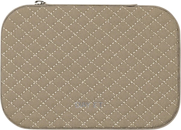 Day Z Q Jewelry Zip Box