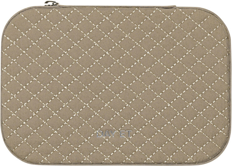 Day Z Q Jewelry Zip Box