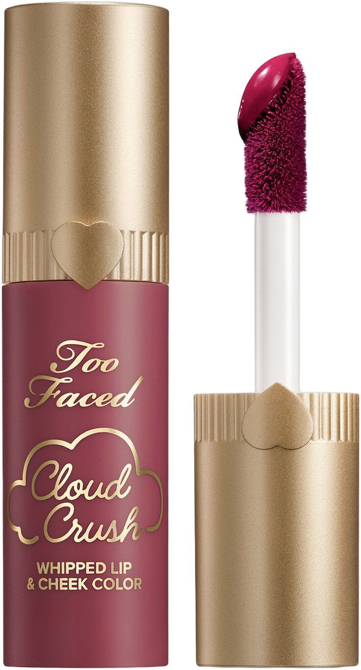 Cloud Crush Whipped Lip & Cheek - Bl&aelig;k til l&aelig;ber og kinder