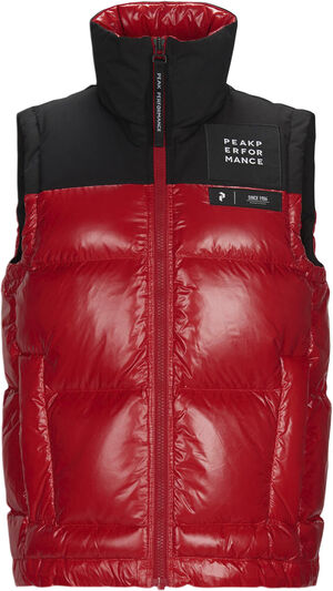 Moment Vest