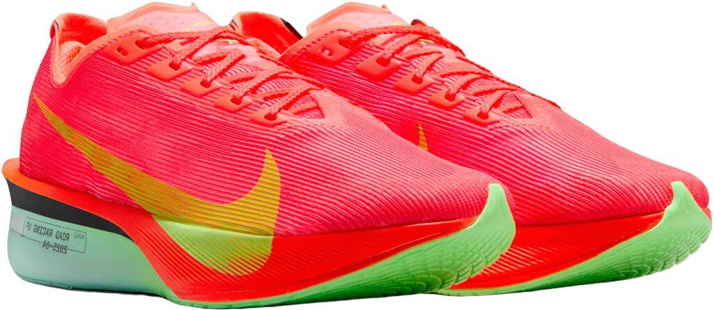 Zoom X Vaporfly NEXT 4% L&oslash;besko