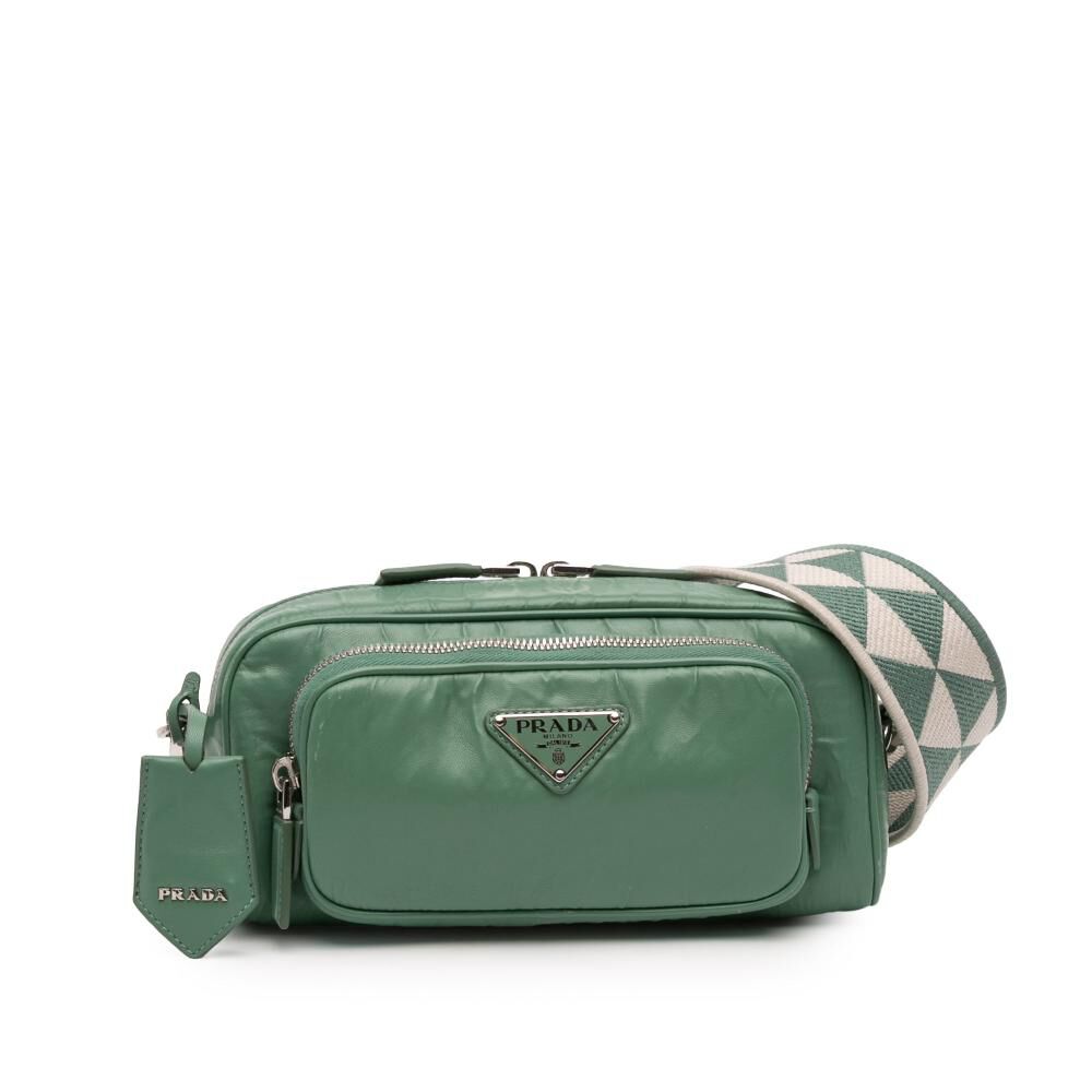 Prada Crossbody Bag