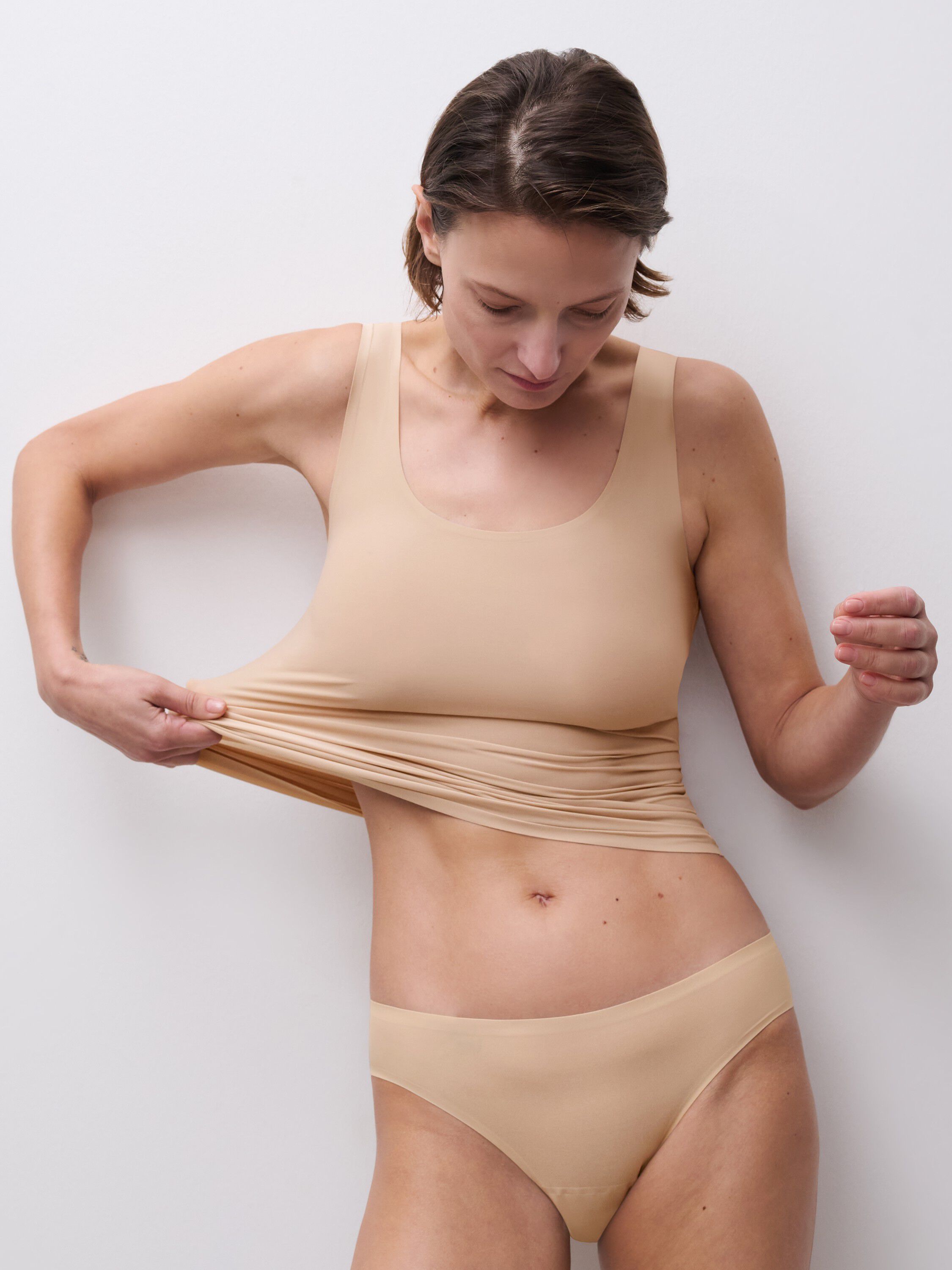 SoftStretch Tank Top