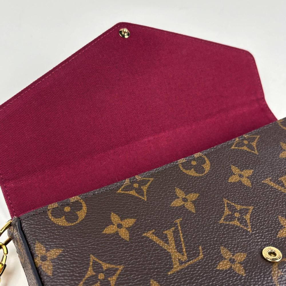 Louis Vuitton Pochette Felicie