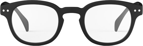 READING #C Black Soft +1. 50