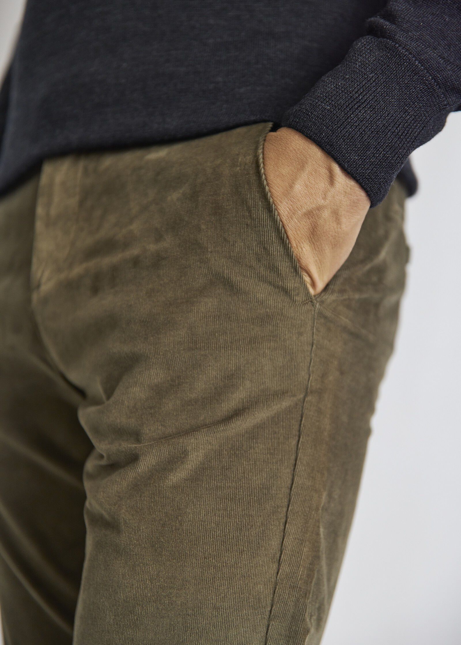 BS Reino Regular Fit Chinos