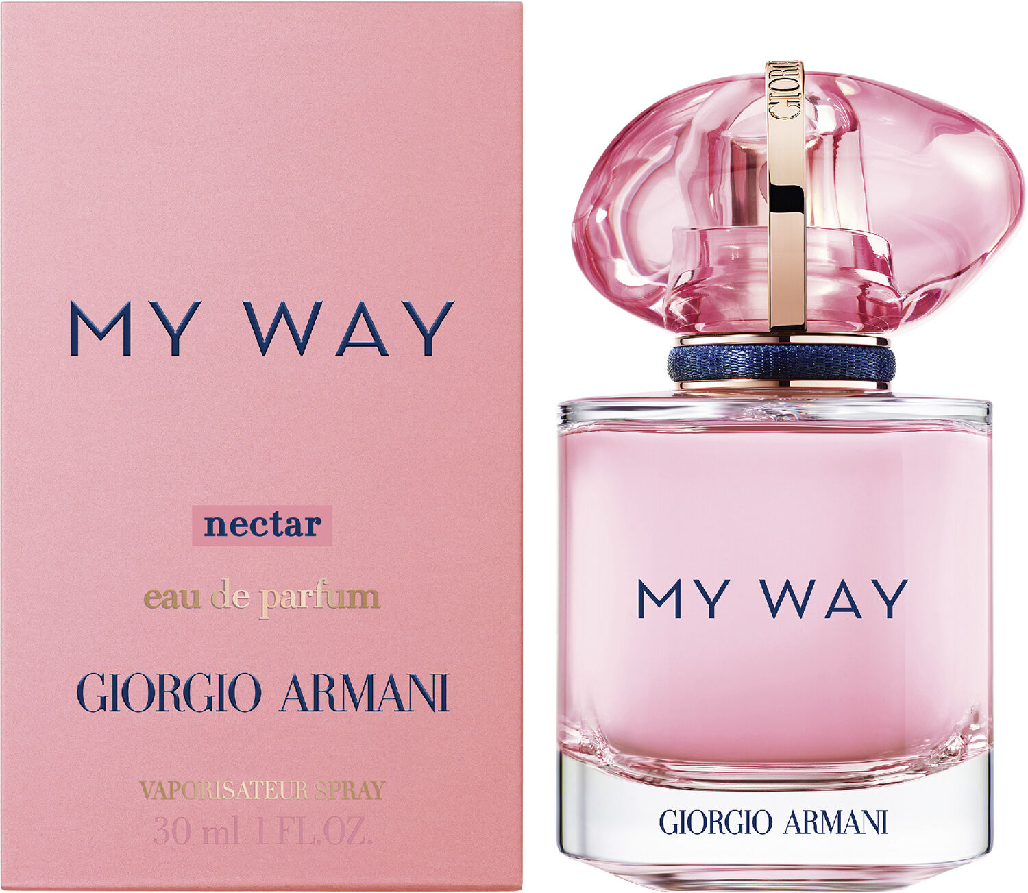 My Way Eau de Parfum Nectar