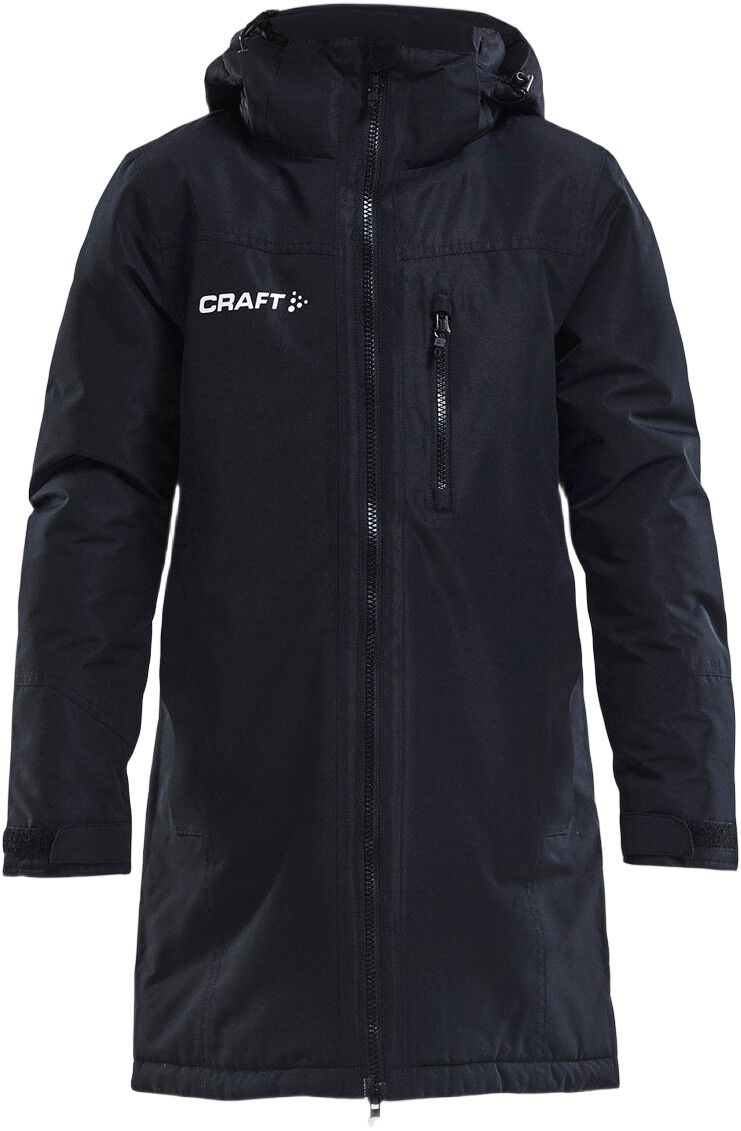 JR Parka Vinterjakke