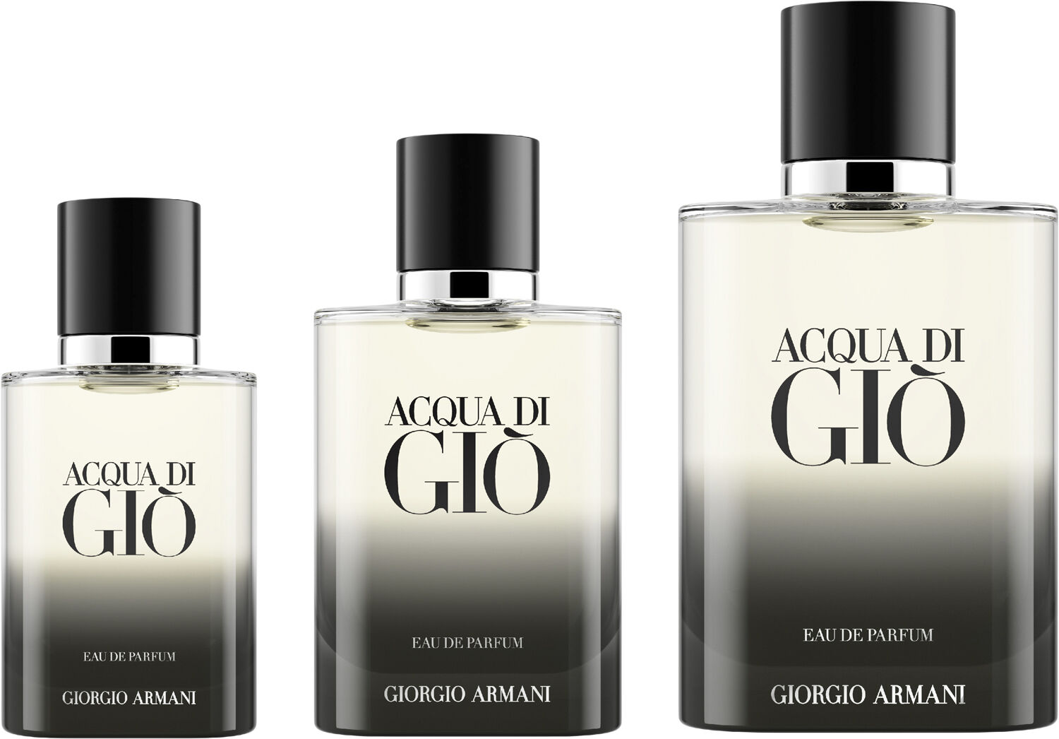 Acqua di Gi&ograve; Eau de Parfum