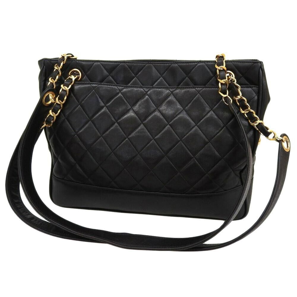Chanel Tote