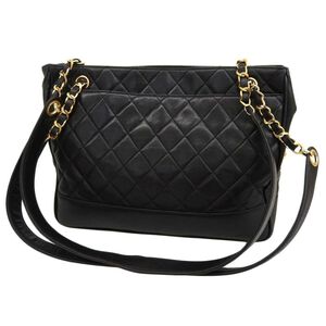 Chanel Tote