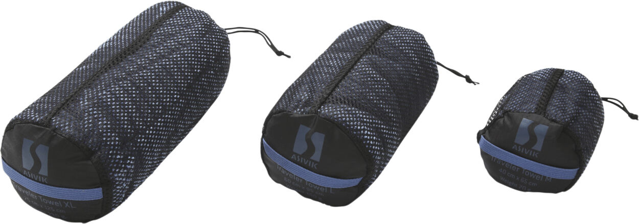 Asivik Traveler Towel, XL