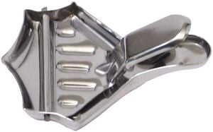 LEMON SQUEEZER - Stainless Steel