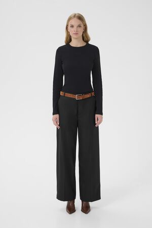 GZpaula MW straight pants NOOS