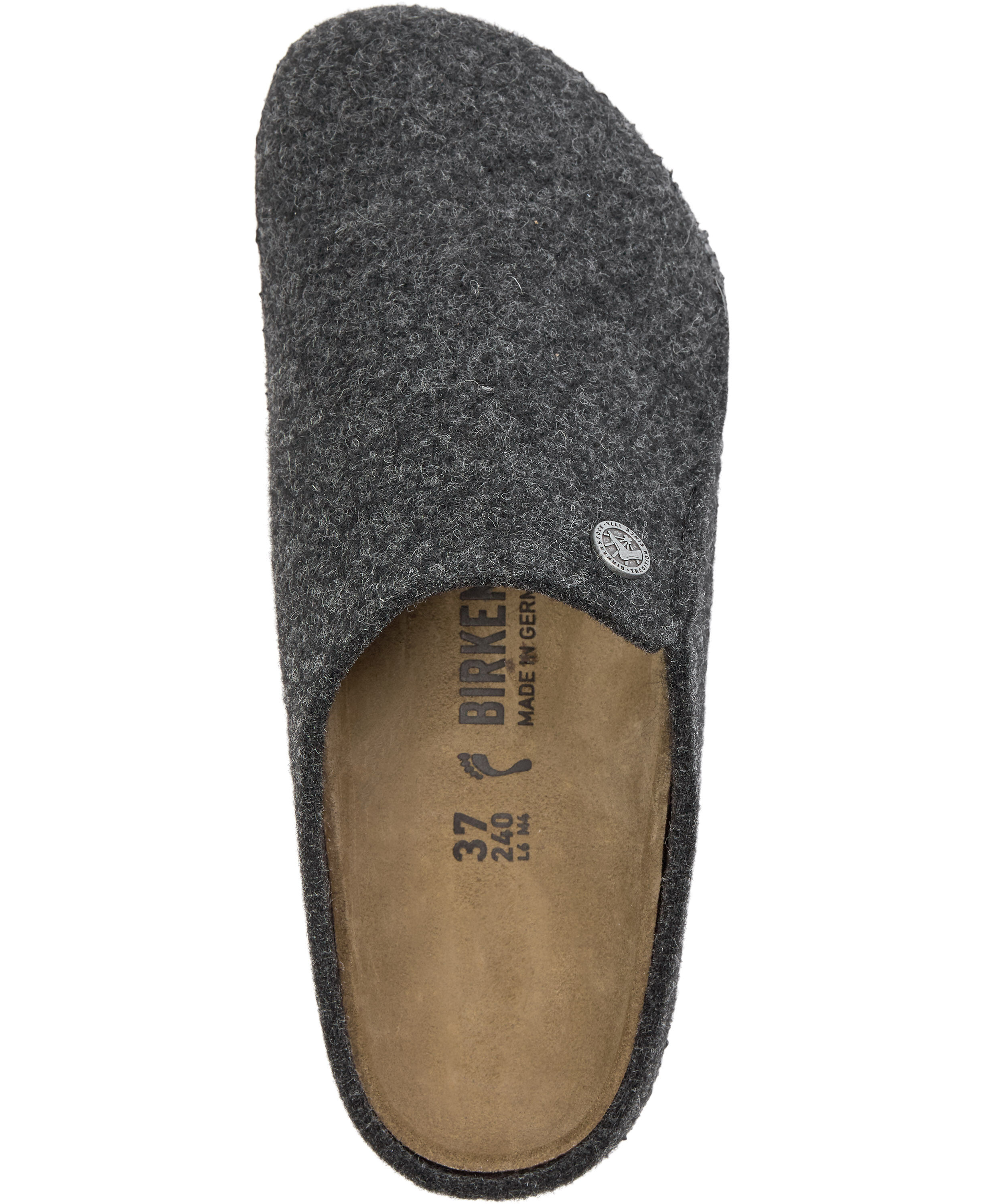 Zermatt Standard WZ Anthracite