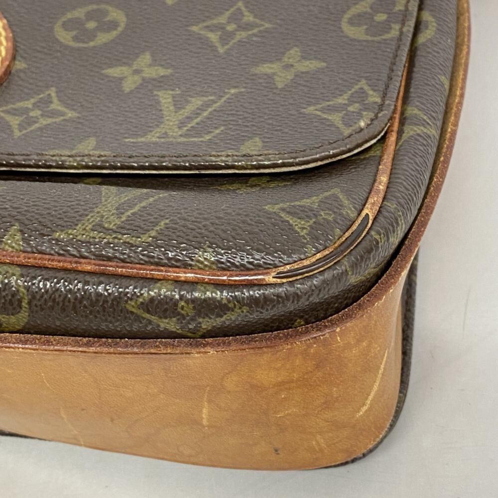 Louis Vuitton Shoulder Bags