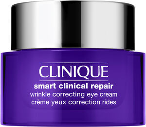 Smart Clinicial Repair Wrinkle Correcting Eye Cream