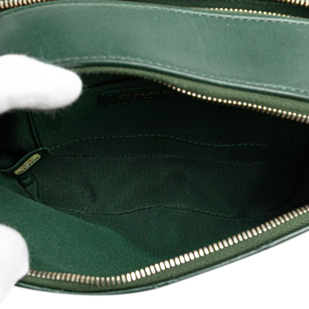 Chanel Crossbody Bag