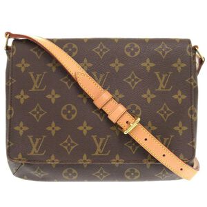 Louis Vuitton Musette Tango