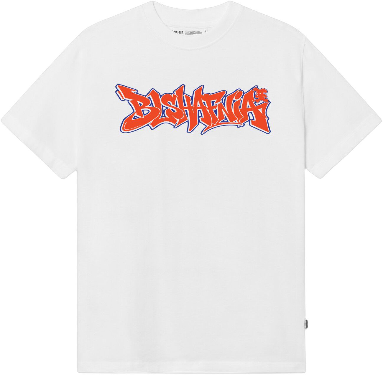 Graffiti T-shirt