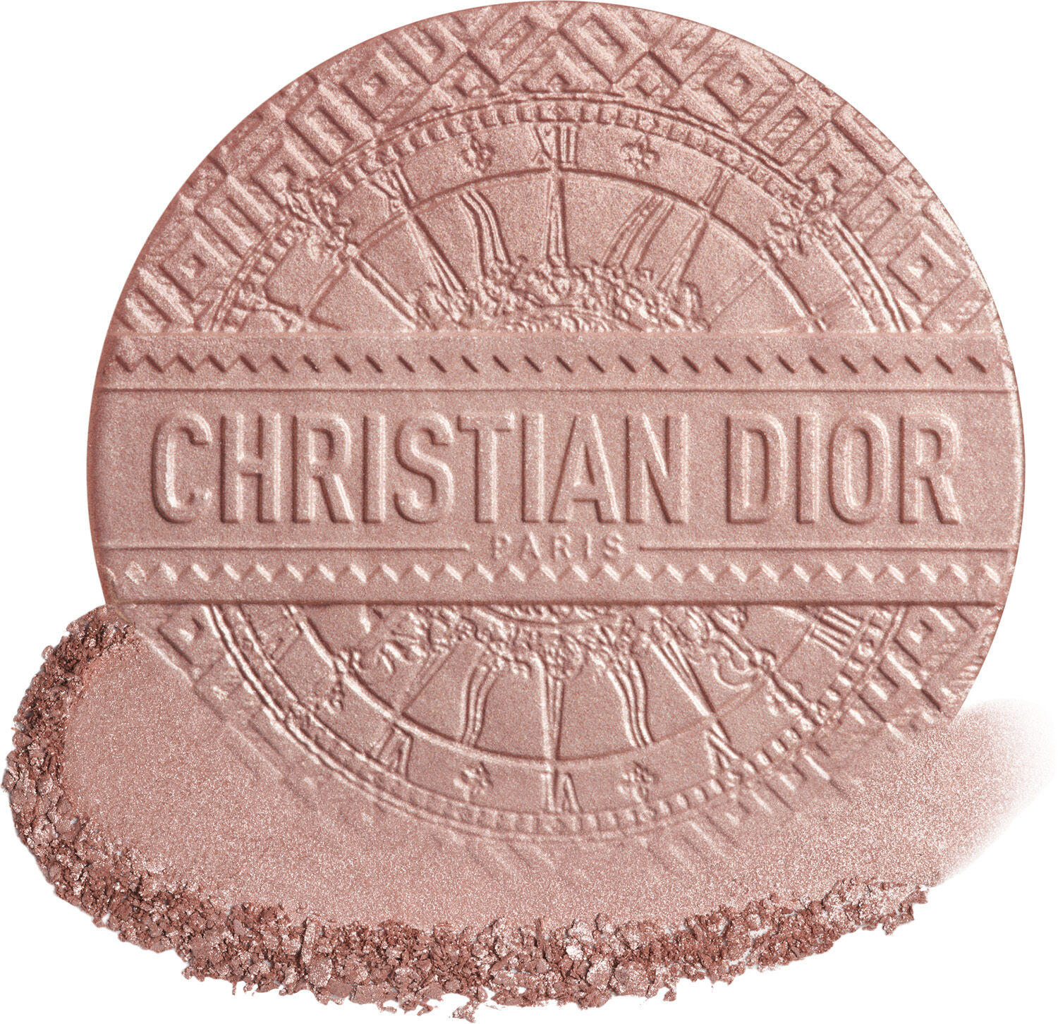 Dior Forever Couture Luminizer - Limited Edition Longwear Highlighter