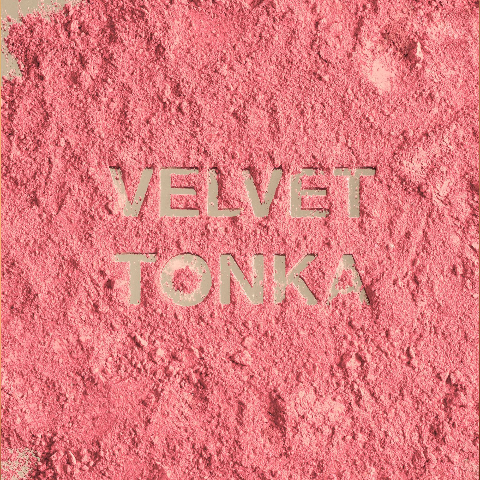 VELVET TONKA - Eau de Parfum 100 ML